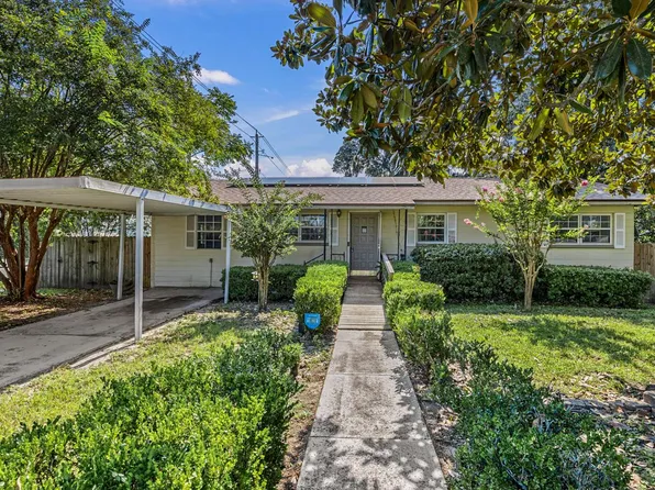 231 SE Golf Club Ave, Lake City, FL 32025