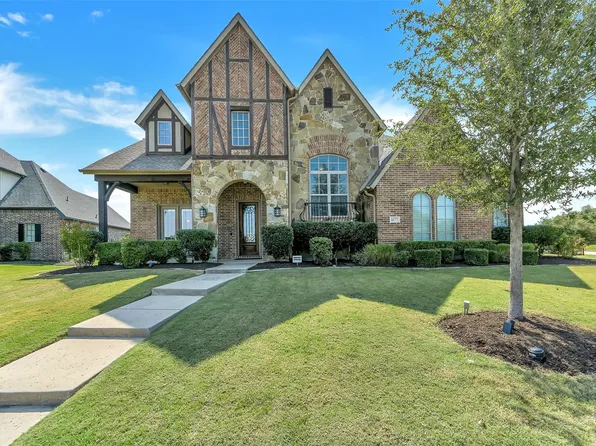 1077 Clearwater Dr, Frisco, TX 75036