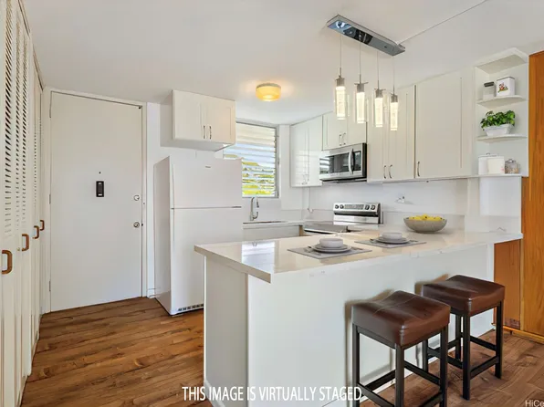 1716 Keeaumoku St APT 706, Honolulu, HI 96822