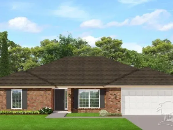 5226 Muscadine Way, Milton, FL 32570