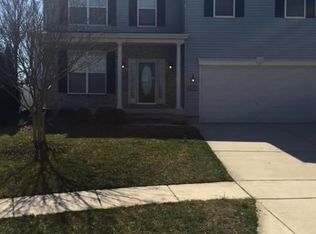 915 Timberland Ct, Baltimore, MD 21225