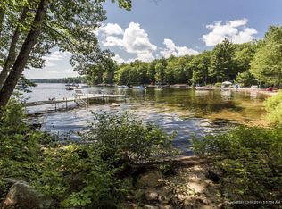 27 Rich Way, Sebago, ME 04029