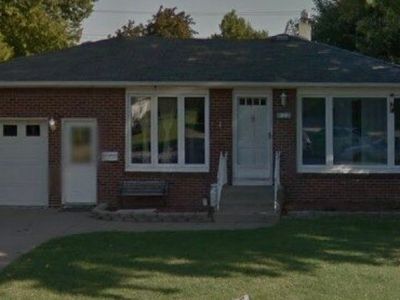 26 Ronald Dr, Lancaster, NY, 14086