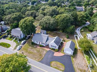 122 Forest Beach Road, Chatham, MA 02633