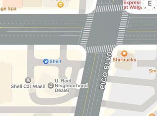 1528 10th St, Santa Monica, CA 90401