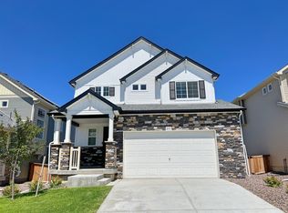 16441 E 111th Dr, Commerce City, CO 80022