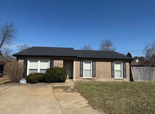 307 Yorktown Ct, Georgetown, KY 40324