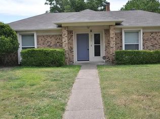 2436 Trenton Dr, Mesquite, TX