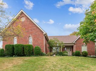 5554 Randy Dr, Fairfield, OH 45014