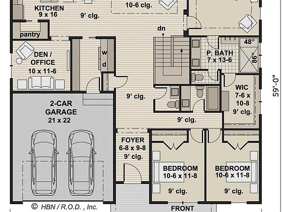 4th image of 1008 Heron Ct
