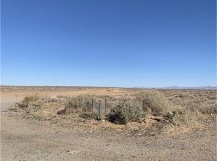 0 Hollinger Rd, Joshua Tree, CA 92252