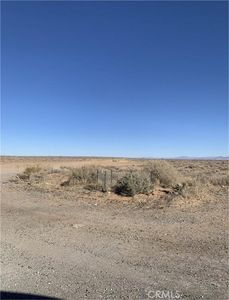 0 Hollinger Rd, Joshua Tree, CA, 92252