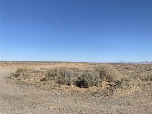 0 Hollinger Rd, Joshua Tree, CA 92252