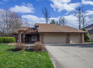 17531 Pioneers Creek Cir, Strongsville, OH