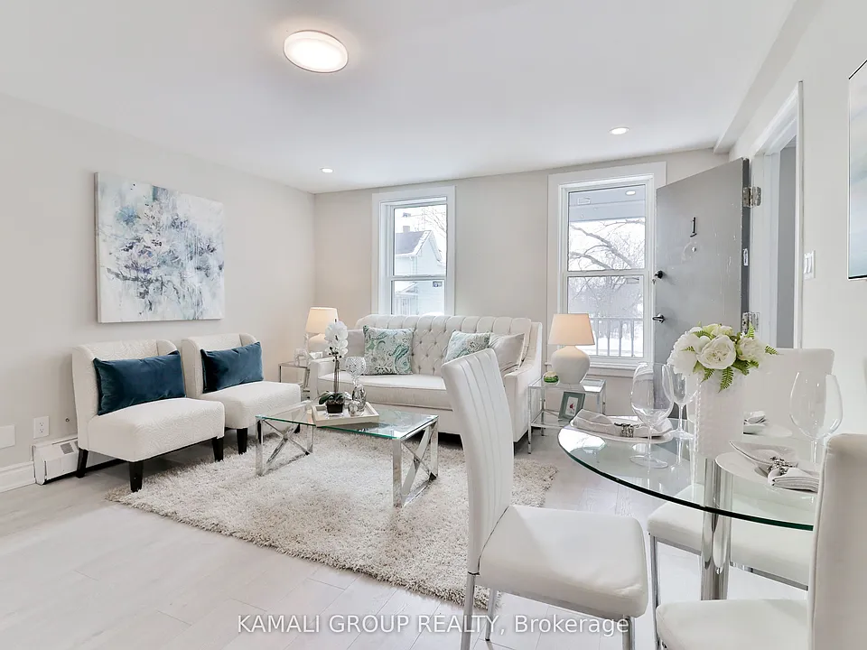 81 McMillan Dr #1