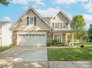 1304 Hammond Dr, Matthews, NC 28104