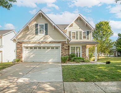 1304 Hammond Dr, Matthews, NC, 28104