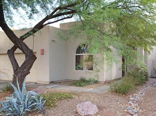 11743 N Mineral Park Way, Oro Valley, AZ 85737