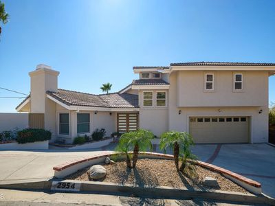 2954 Zane Grey Ter, Altadena, CA, 91001