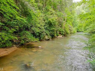 0 W Highway 282, Ellijay, GA 30540