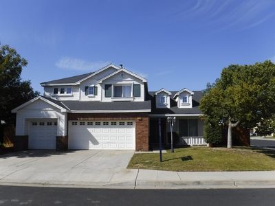 3228 Ryan Ave, Clovis, CA, 93611