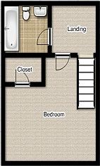 2nd image of 1719 West Blvd APT F7