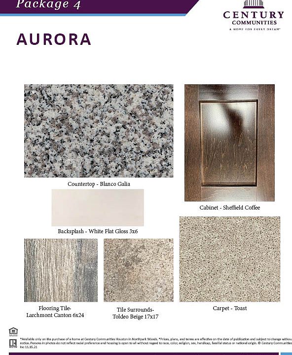2nd image of 5738 Aurora Greens Ln