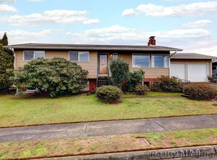 13120 NE Failing St, Portland, OR 97230