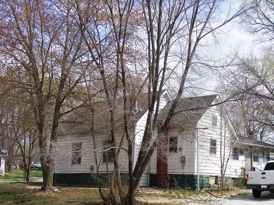 410 West Buffalo Street, Humansville, MO 65674 MLS 60264017 Zillow