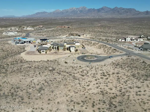 Poco Lazo, Las Cruces, NM 88011