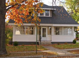 115 N Oneida Ave, Rhinelander, WI 54501
