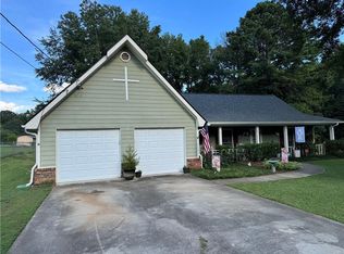 4670 Cedar Brook Dr SE, Conyers, GA 30094