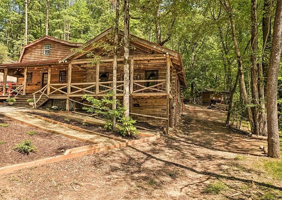 1st image of 2183 Chimney Mountain Rd