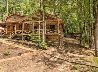 2183 Chimney Mountain Rd, Sautee Nacoochee, GA 30571
