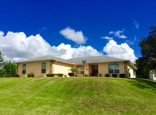 16625 SW 43rd Terrace Rd, Ocala, FL 34473