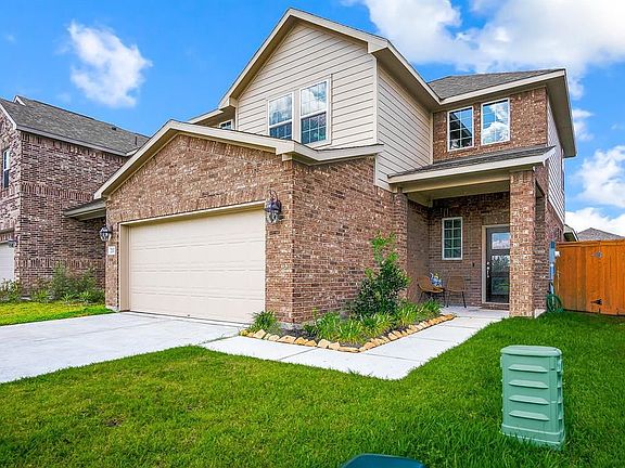 2nd image of 2133 Windy Grove Dr