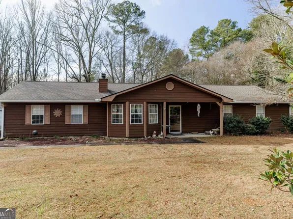 2000 Bullock Trl, Loganville, GA 30052