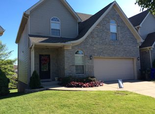 3052 Roundway Down Ln, Lexington, KY 40509