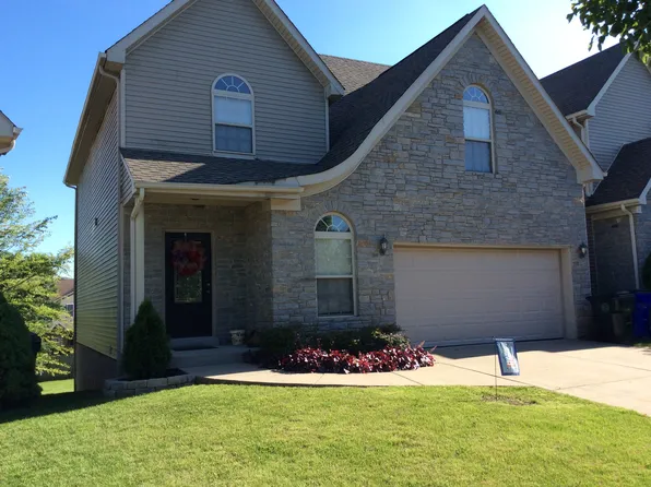 3052 Roundway Down Ln, Lexington, KY 40509