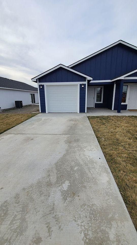 140 SE 8th St A, Irrigon, OR 97844 Zillow