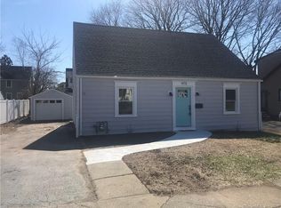 975 East Broadway, Milford, CT 06460