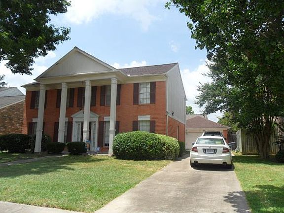 3rd image of 10314 Tablerock Dr