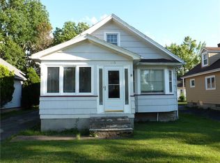 115 Hinchey Rd, Rochester, NY 14624