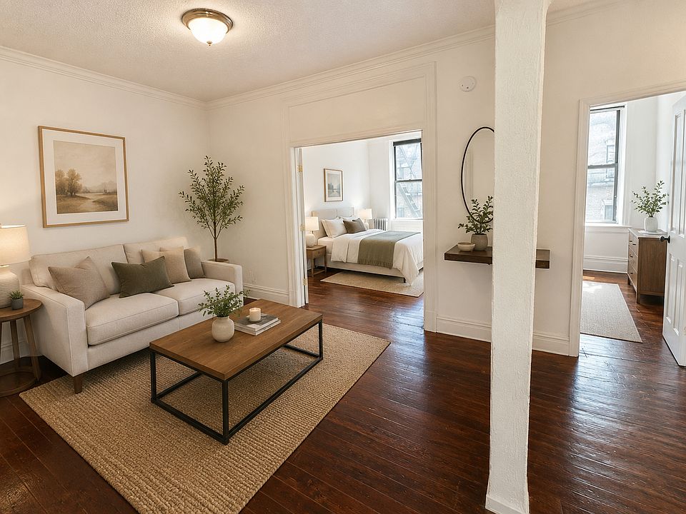 1st image of 215 W 109th St APT 5F