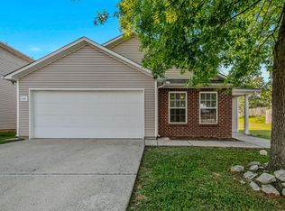 5381 Skip Jack Dr, Antioch, TN 37013