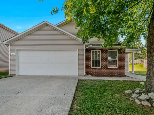 5381 Skip Jack Dr, Antioch, TN 37013