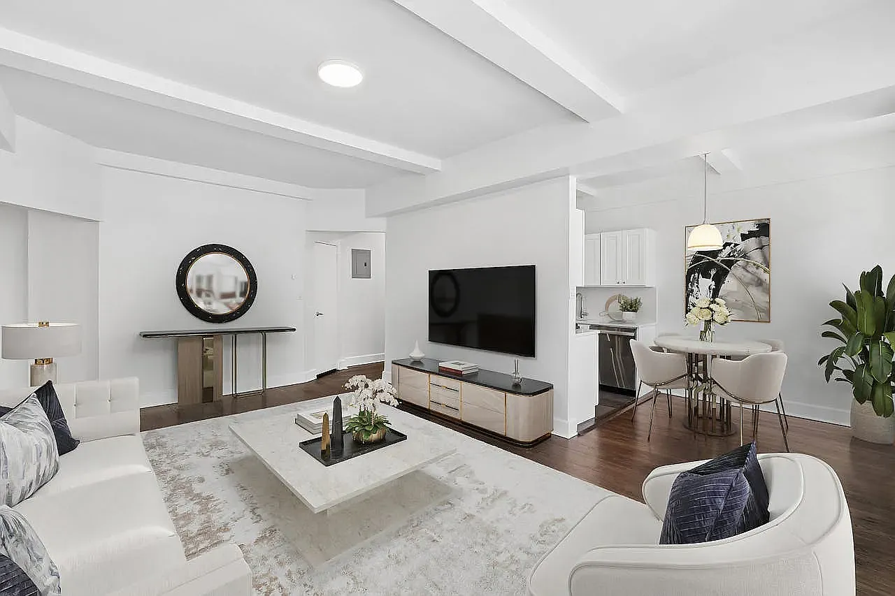 12 East 86th Street — Photo 4