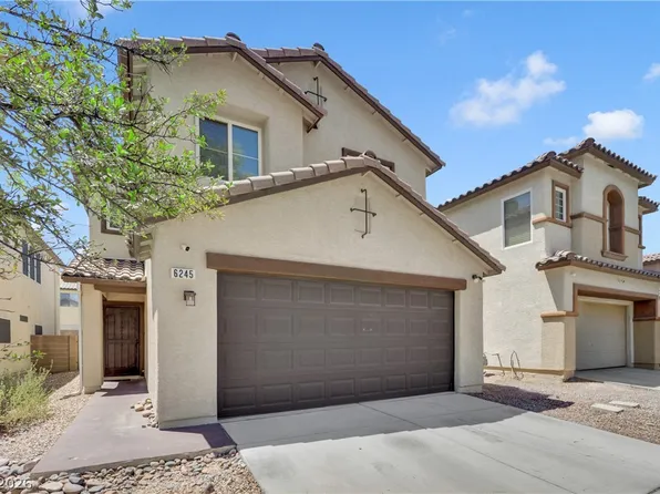 6245 Halstead Ct, North Las Vegas, NV 89081