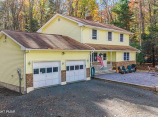 587 Long Mountain Rd, Effort, PA 18330