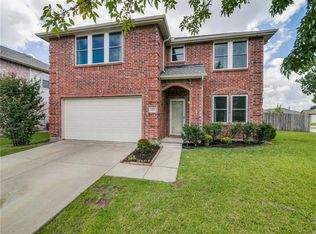 1415 Summerdale Ln, Wylie, TX 75098